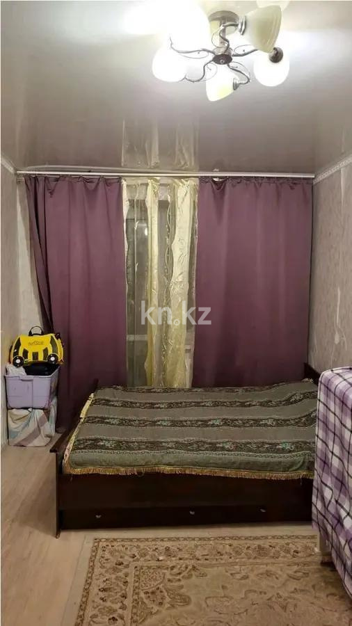 Продажа 1-комнатной квартиры, 30 м² в Астане