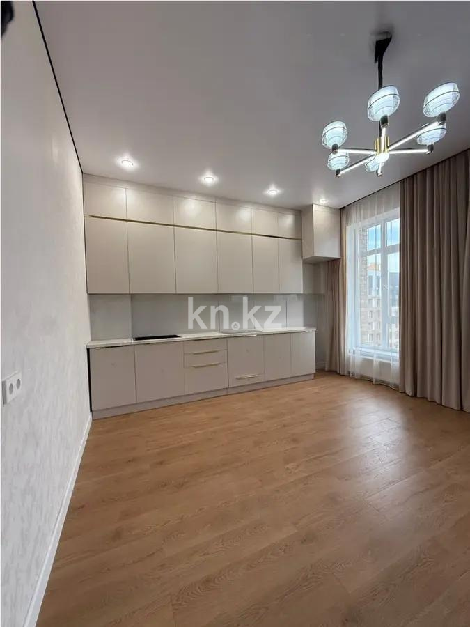 Продажа 2-комнатной квартиры, 48 м², ул. Е-15, дом  13 в Астане - фото 3
