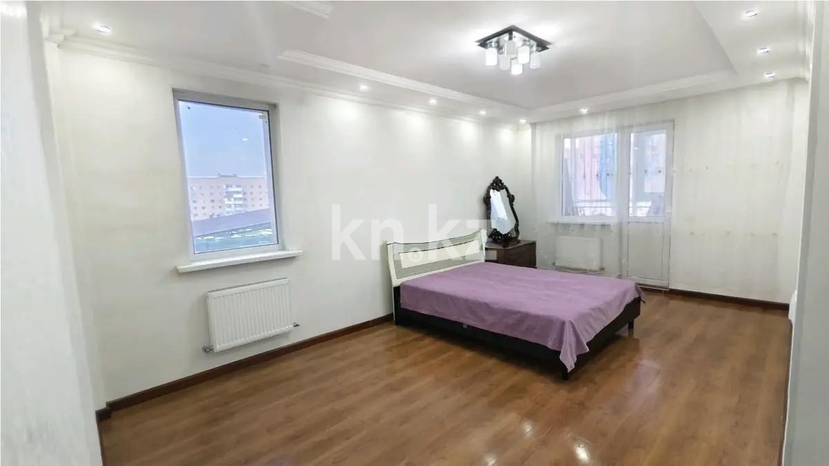 Продажа 3-комнатной квартиры, 106 м² в Астане - фото 2