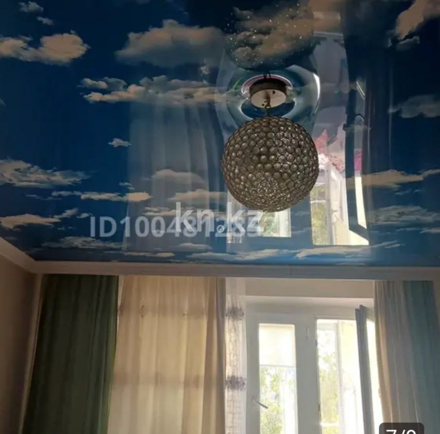 Аренда 2-комнатной квартиры, 50 м² в Астане - фото 7