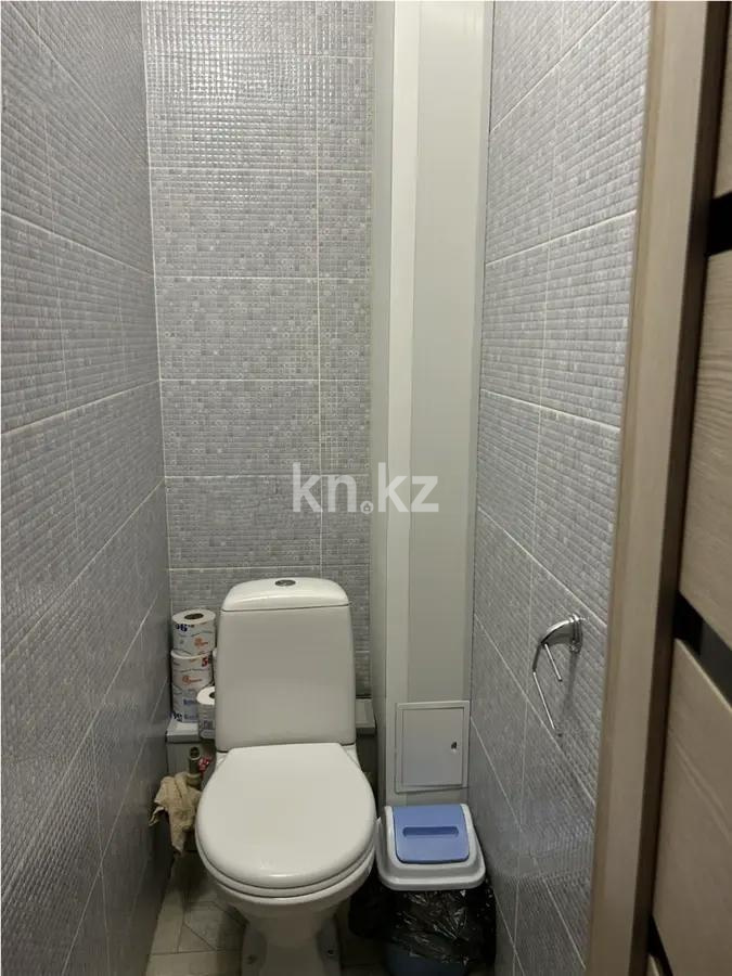 Продажа 3-комнатной квартиры, 63.9 м², пр. Гагарина, дом  296 в Алматы - фото 5