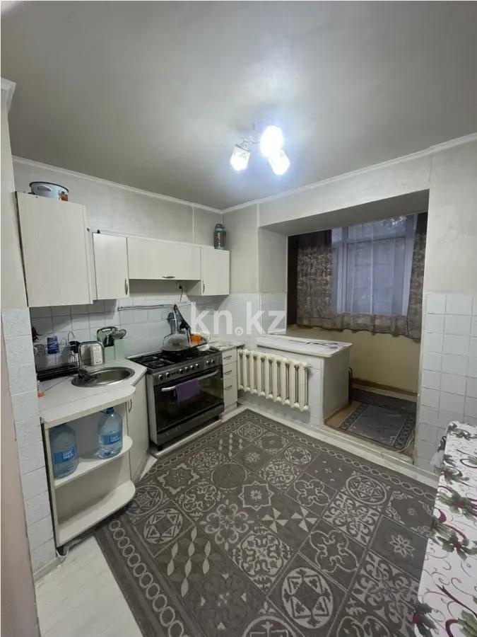 Продажа 1-комнатной квартиры, 46 м² в Алматы - фото 2