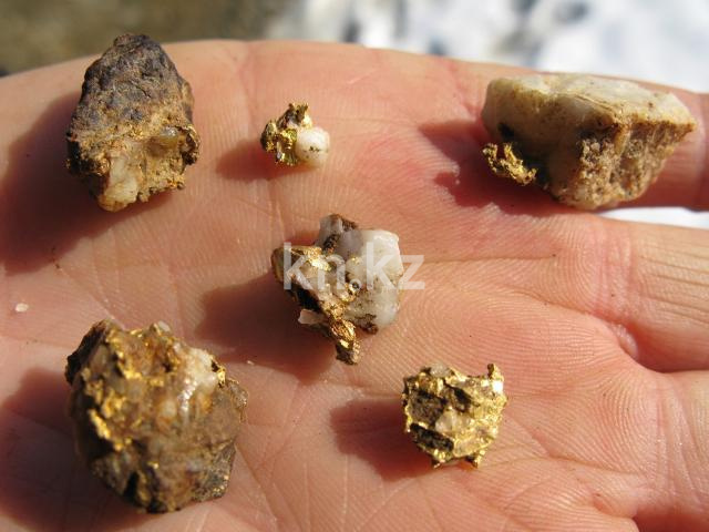 Продажа , 33000 м², ул. Алтынсарина в Костанае - фото 2