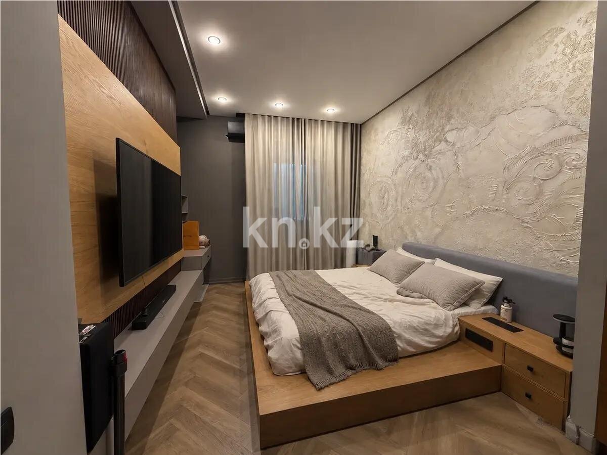 Продажа 2-комнатной квартиры, 76 м² в Астане - фото 2