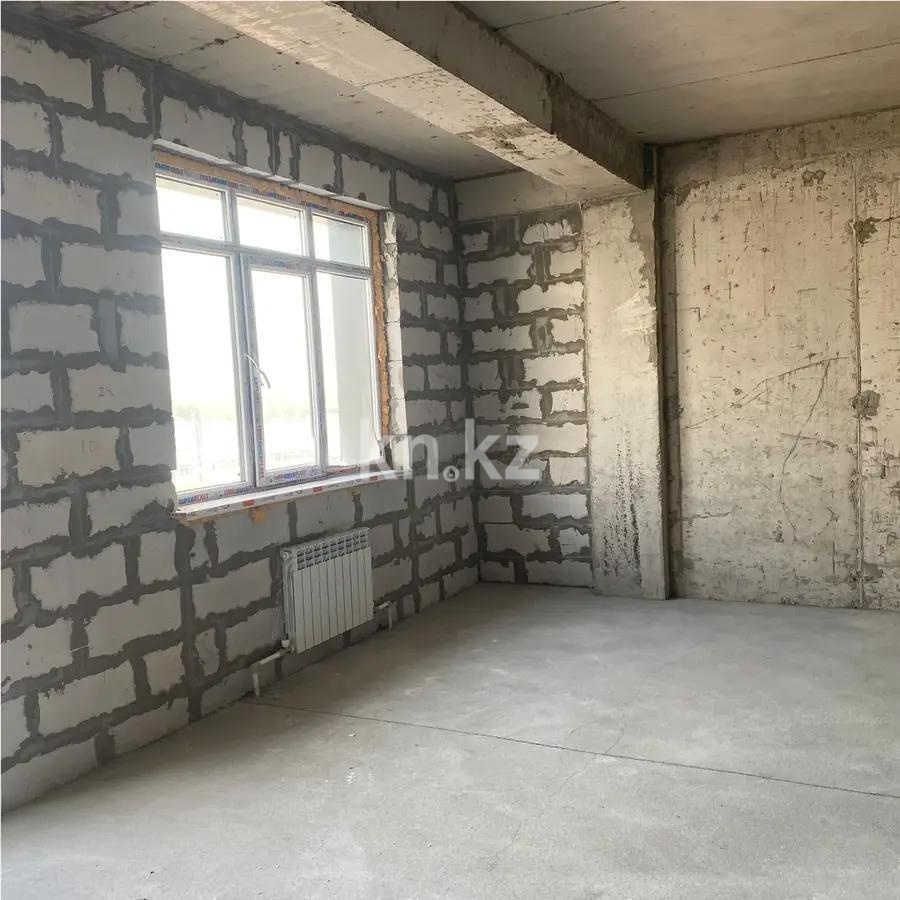 Продажа 1-комнатной квартиры, 53 м², ул. Жапсарбаева, дом  68 в Алматы - фото 2