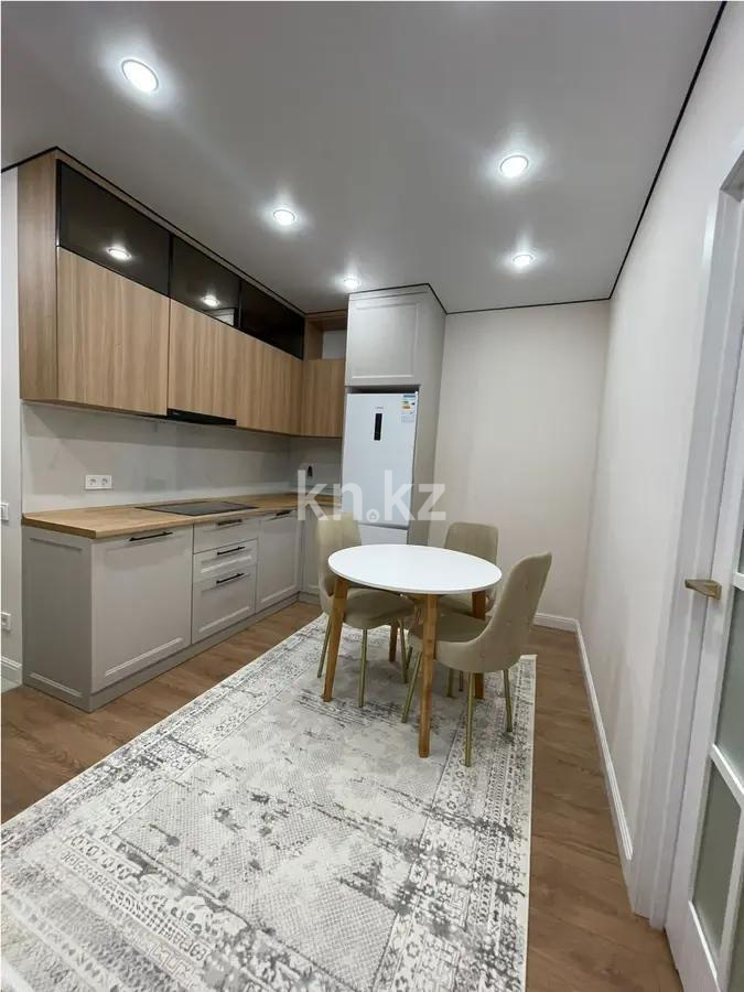 Продажа 1-комнатной квартиры, 33 м², ул. Утепова, дом  31 в Алматы - фото 2