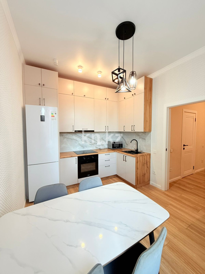 Продажа 2-комнатной квартиры, 73 м² в Астане - фото 11