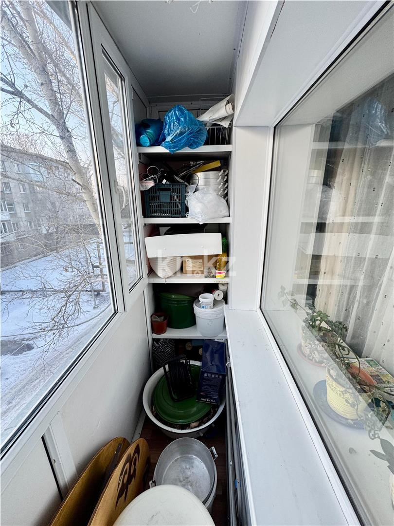 Продажа 3-комнатной квартиры, 59 м² в Караганде - фото 8