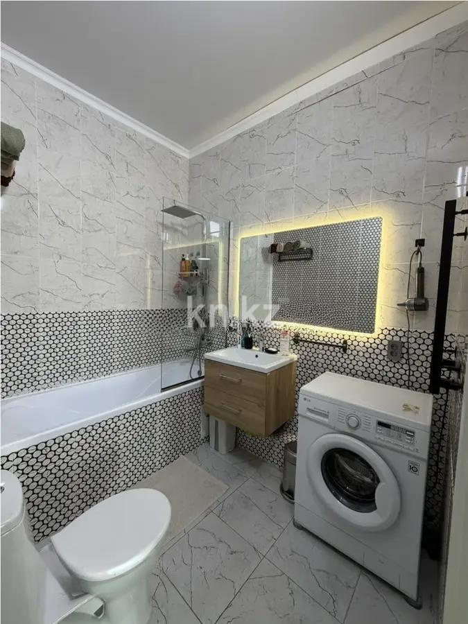 Продажа 2-комнатной квартиры, 58 м² в Астане - фото 4