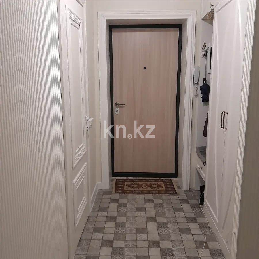 Продажа 2-комнатной квартиры, 42 м², ул. Нажимеденова, дом  13 в Астане - фото 5