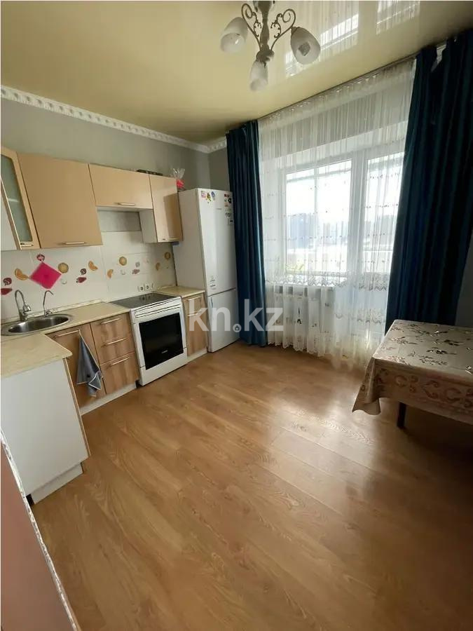Продажа 1-комнатной квартиры, 36.8 м² в Астане - фото 2
