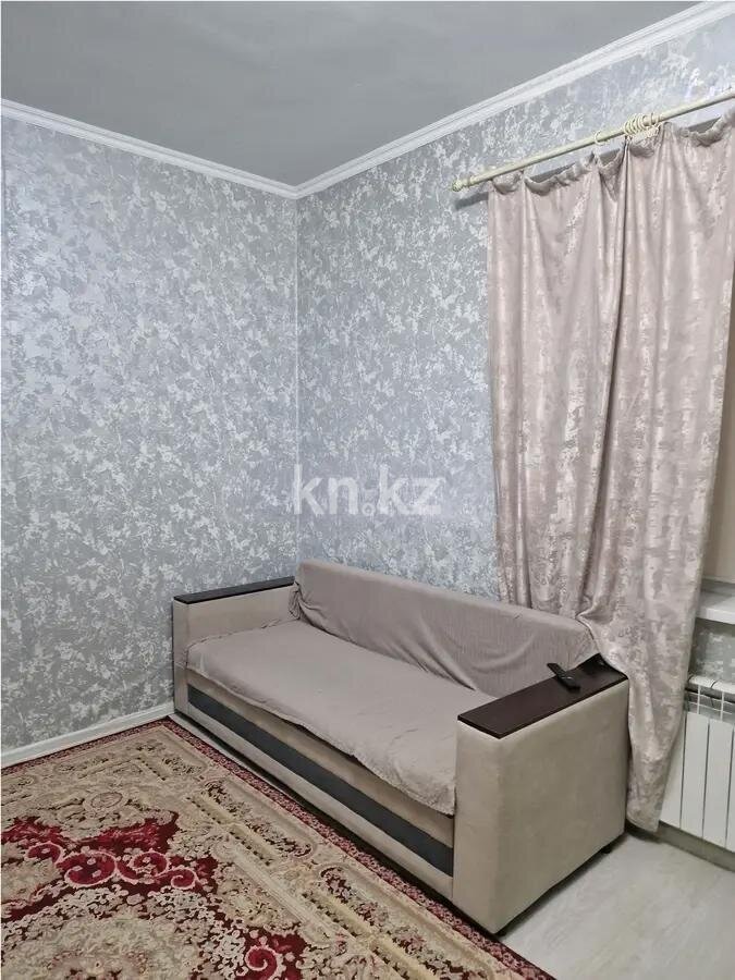 Продажа 1-комнатной квартиры, 30 м² в Астане