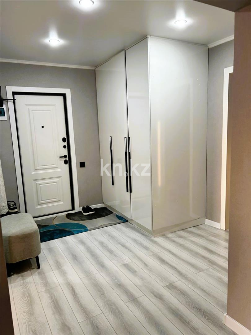 Продажа 3-комнатной квартиры, 70 м², пр. Мира в Темиртау - фото 12