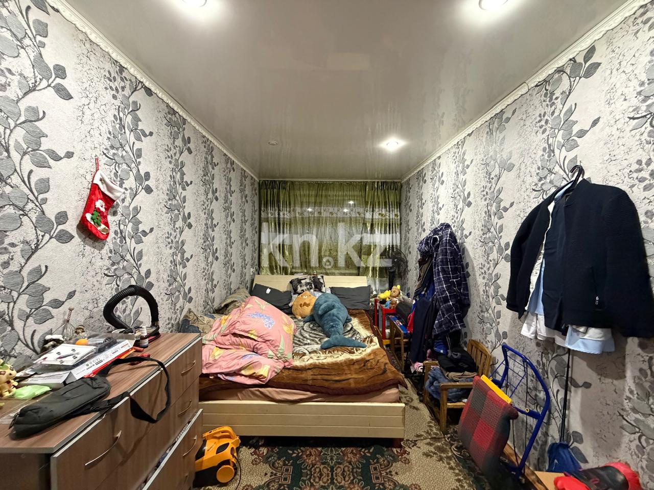Продажа 2-комнатной квартиры, 45 м² в Темиртау - фото 4