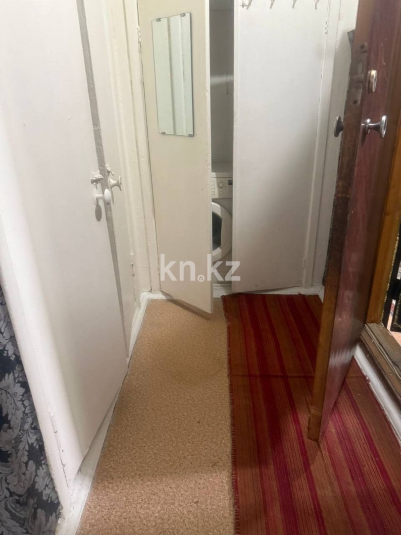 Аренда 1-комнатной квартиры, 35 м² в Астане - фото 5