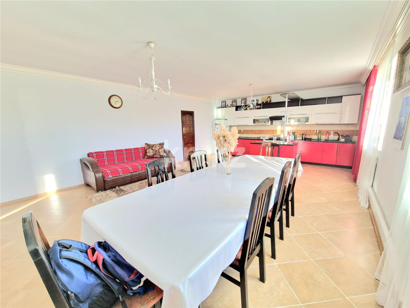 Продажа 5-комнатного дома, 331.9 м² в Караганде - фото 8