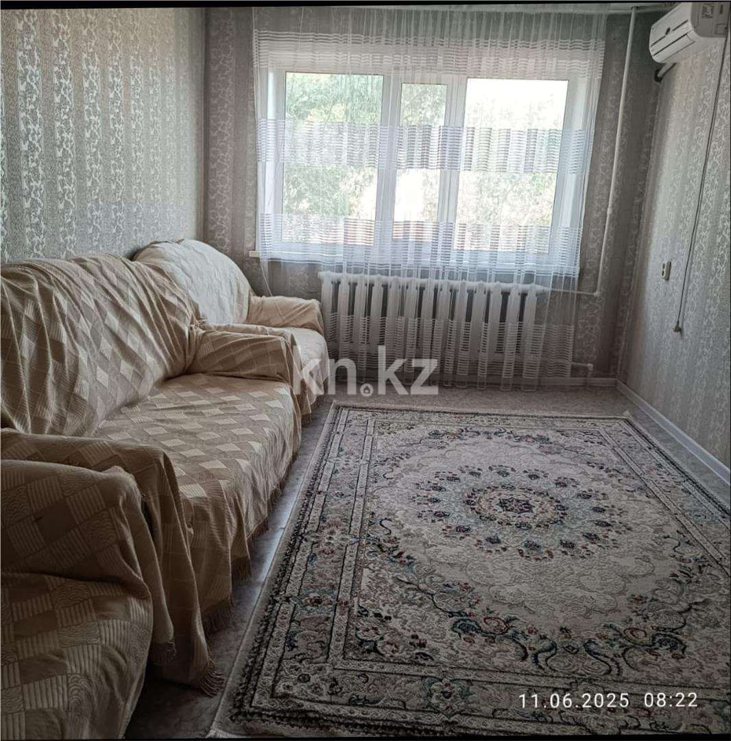 Продажа 2-комнатной квартиры, 51 м² в Караганде