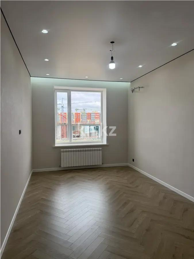 Продажа 2-комнатной квартиры, 64.31 м² в Астане