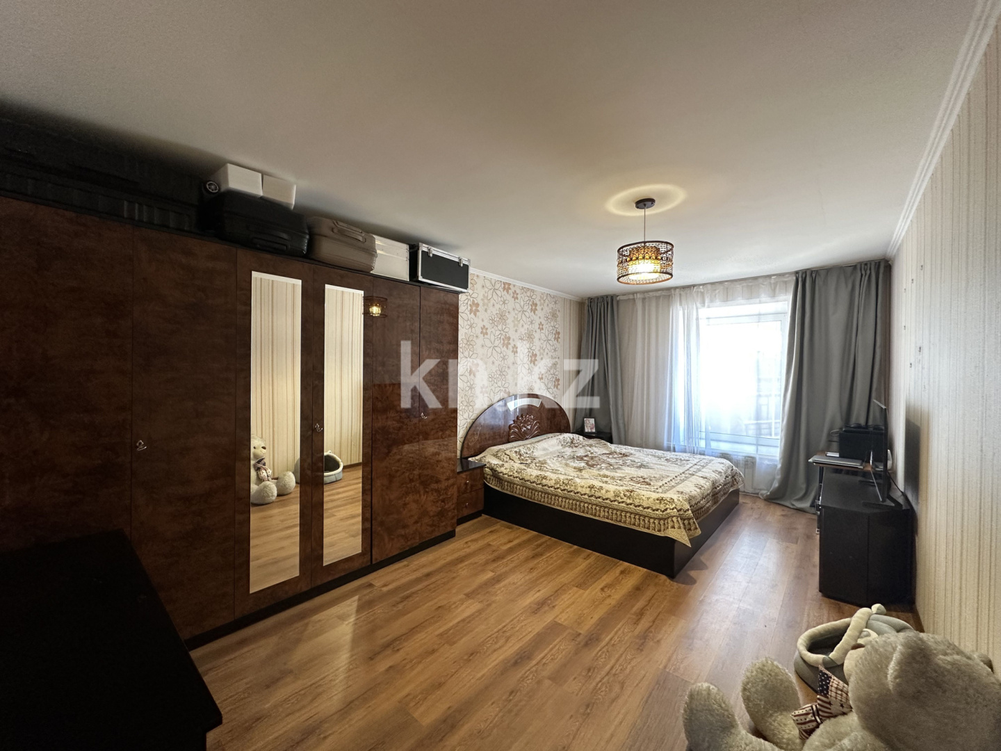 Продажа 4-комнатной квартиры, 104.5 м² в Караганде - фото 5