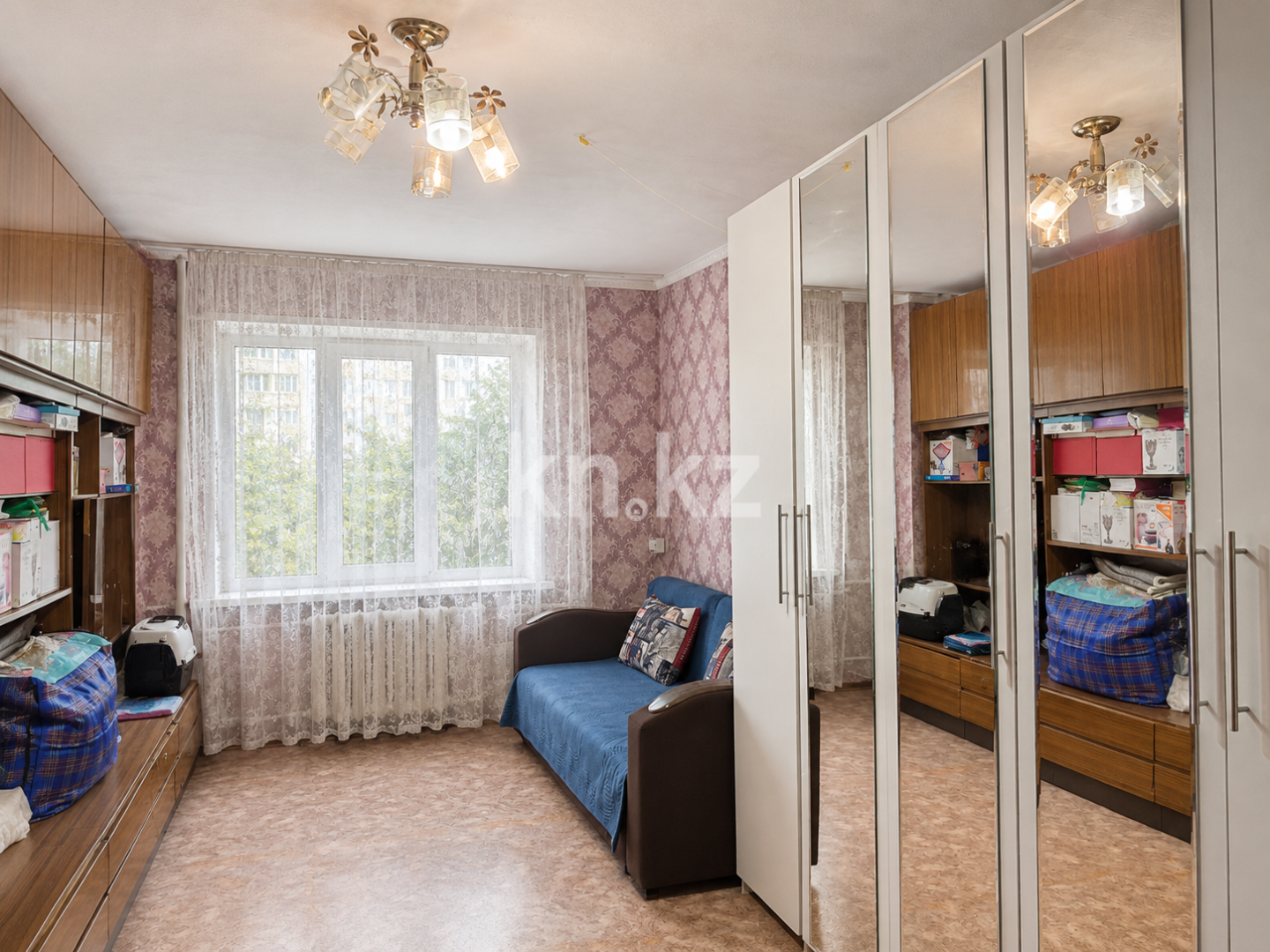 Продажа 3-комнатной квартиры, 62 м² в Темиртау - фото 6
