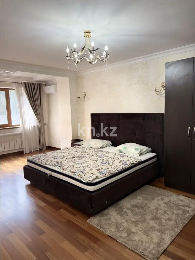 Продажа 5-комнатной квартиры, 185 м² в Алматы - фото 2