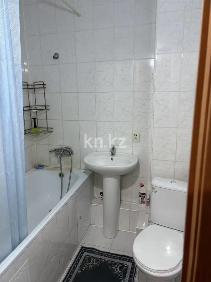 Продажа 1-комнатной квартиры, 35 м² в Астане - фото 5
