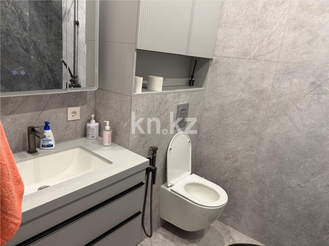 Продажа 3-комнатной квартиры, 106 м² в Караганде - фото 22