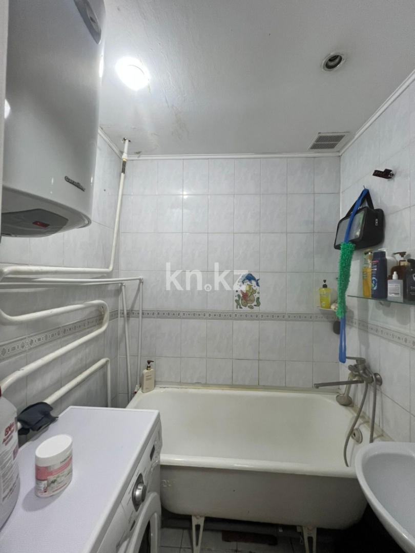 Продажа 2-комнатной квартиры, 49 м² в Караганде - фото 17