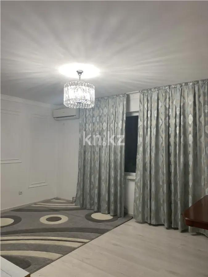 Продажа 2-комнатной квартиры, 69 м², мкр-н Кулагер, дом  5 в Алматы