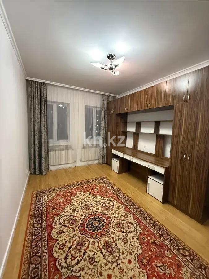 Продажа 3-комнатной квартиры, 90 м² в Алматы - фото 2