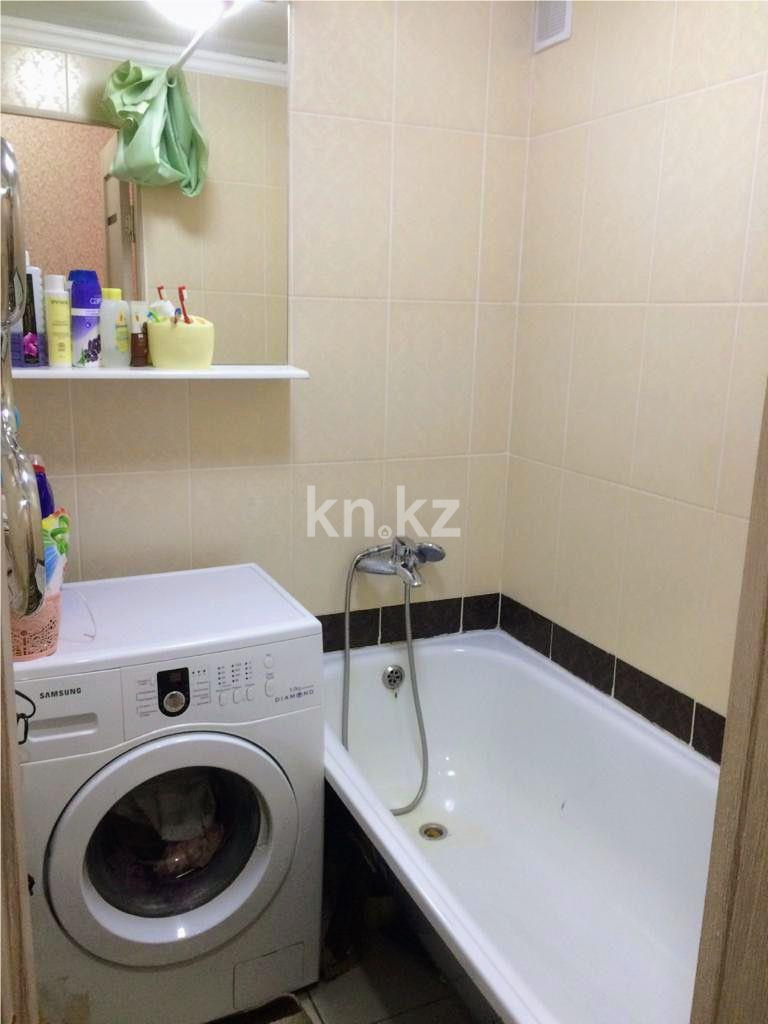 Продажа 2-комнатной квартиры, 41 м² в Караганде - фото 12