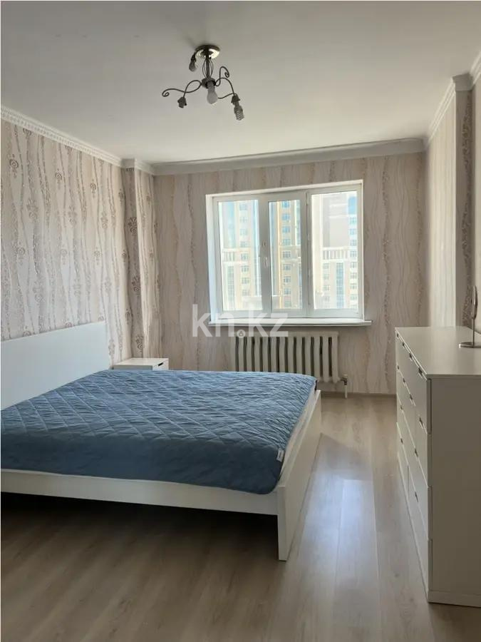Продажа 4-комнатной квартиры, 108 м² в Астане - фото 2