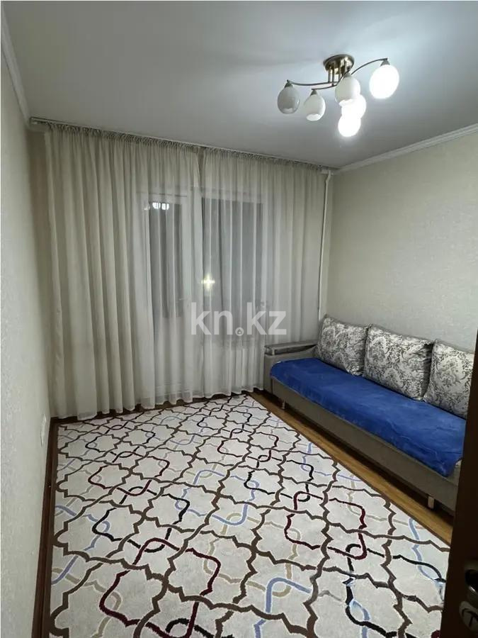 Продажа 2-комнатной квартиры, 50 м², мкр. Тастак-2, дом  6 в Алматы - фото 2