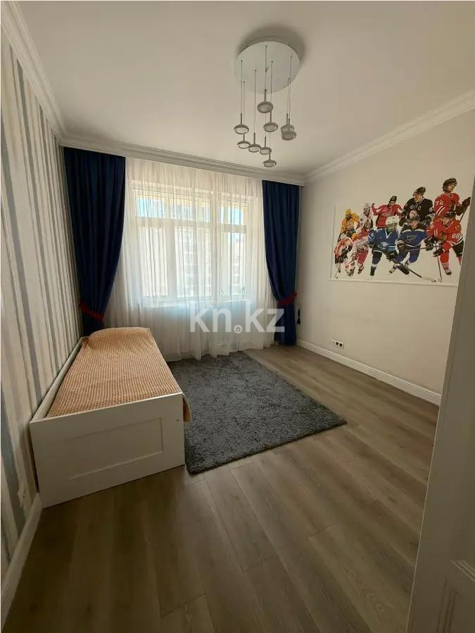 Продажа 4-комнатной квартиры, 123.4 м² в Астане - фото 6