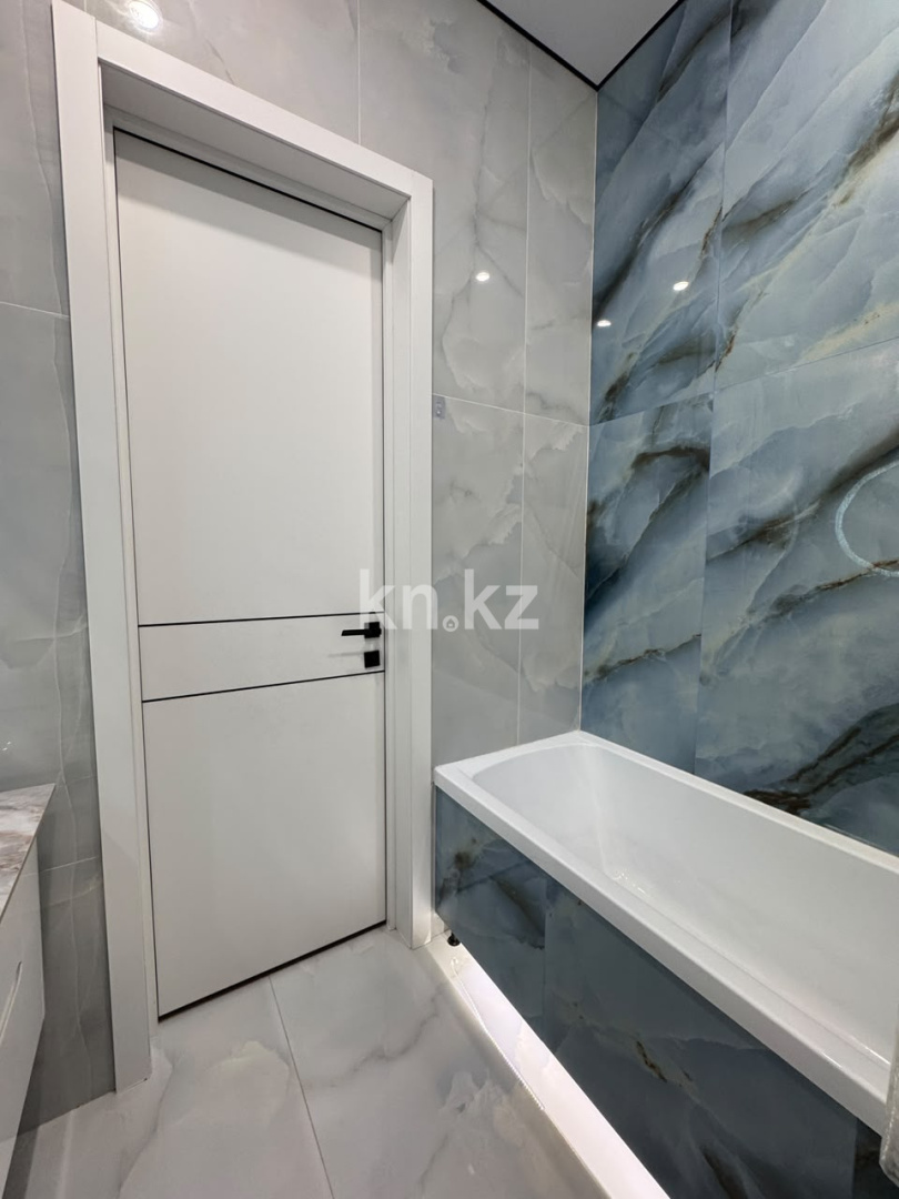 Продажа 3-комнатной квартиры, 80 м² в Караганде - фото 18