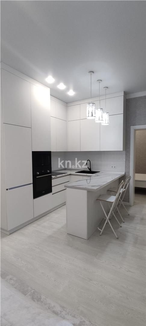 Продажа 2-комнатной квартиры, 50 м² в Астане - фото 2