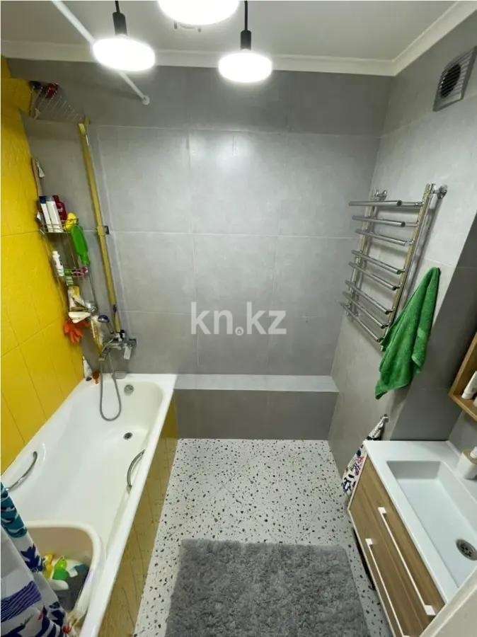 Продажа 3-комнатной квартиры, 84 м² в Алматы - фото 4