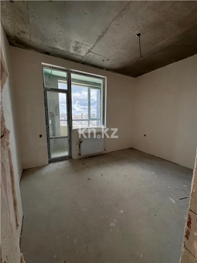 Продажа 2-комнатной квартиры, 61.2 м², ул. Е-899, дом  5 стр в Астане