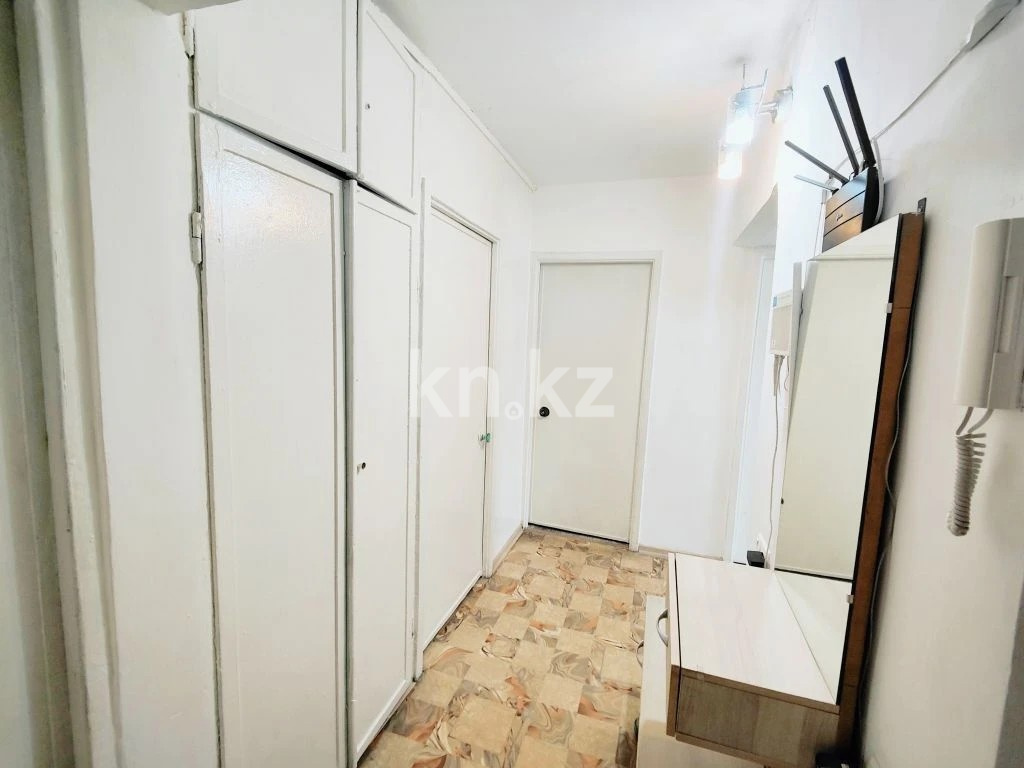 Продажа 4-комнатной квартиры, 74 м² в Алматы - фото 8