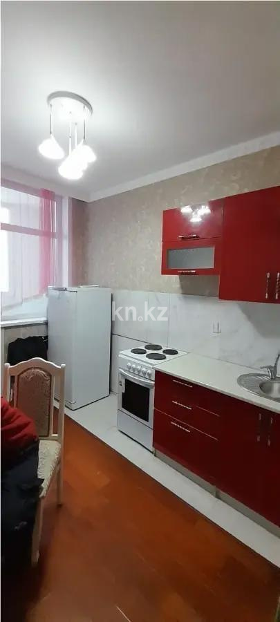 Продажа 1-комнатной квартиры, 35 м² в Астане - фото 2