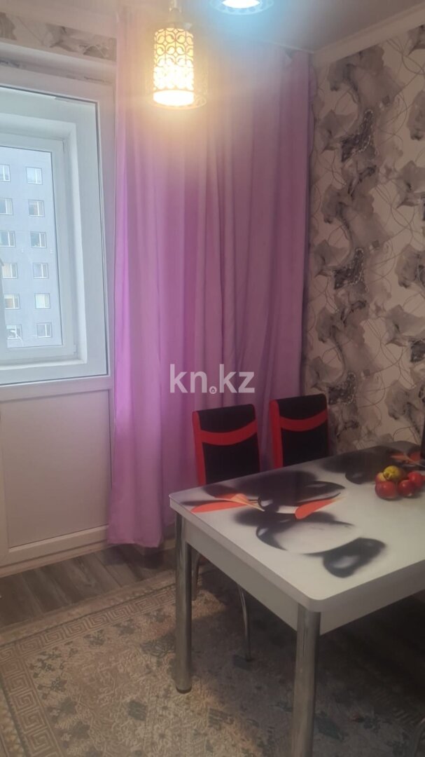 Аренда 1-комнатной квартиры, 38 м² в Астане - фото 3