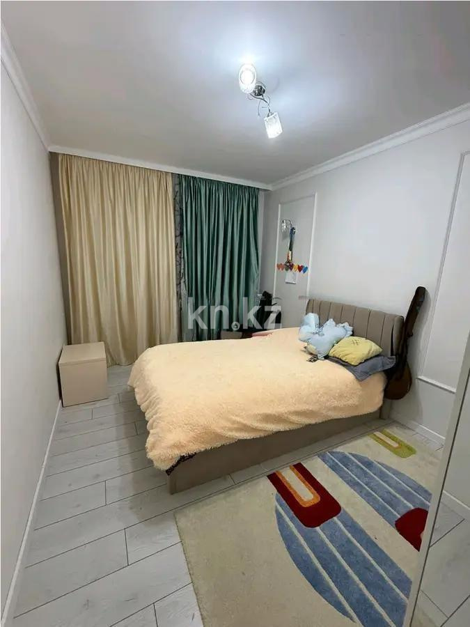 Продажа 3-комнатной квартиры, 90 м² в Алматы - фото 3