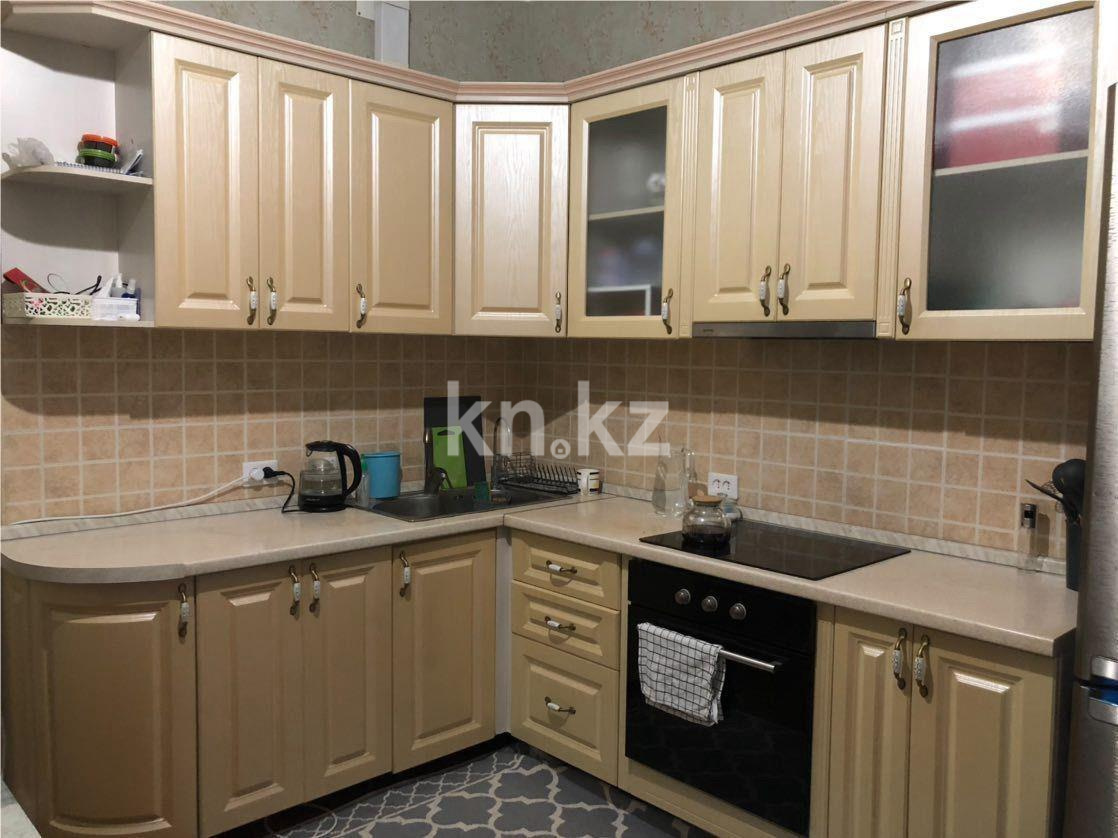 Продажа 2-комнатной квартиры, 71 м² в Астане - фото 5