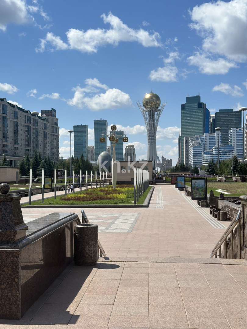 Аренда 1-комнатной квартиры, 42 м² в Астане - фото 4