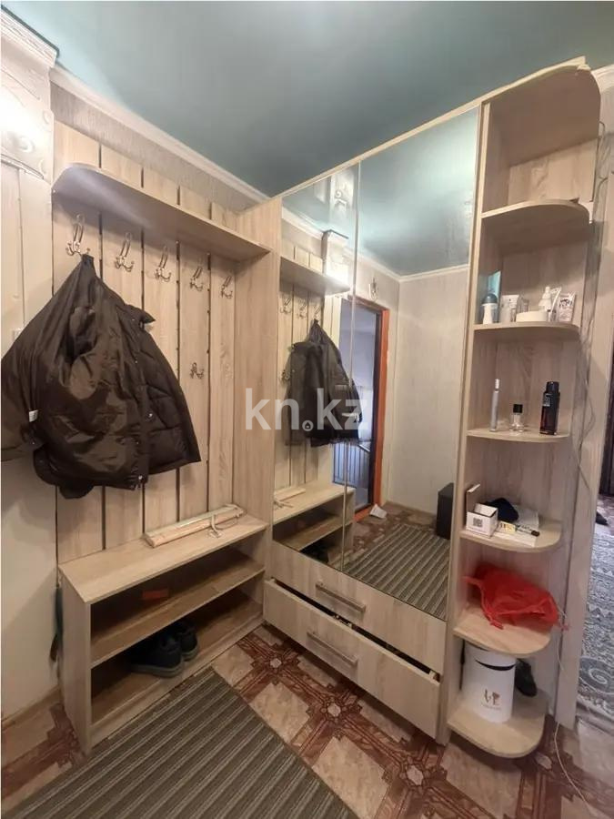 Продажа 3-комнатной квартиры, 62 м², ул. Абая, дом  32/2 в Темиртау - фото 3