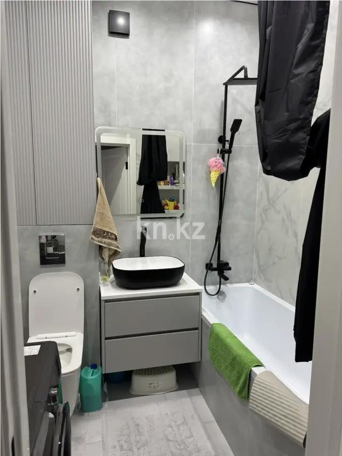 Продажа 2-комнатной квартиры, 43 м² в Караганде - фото 4