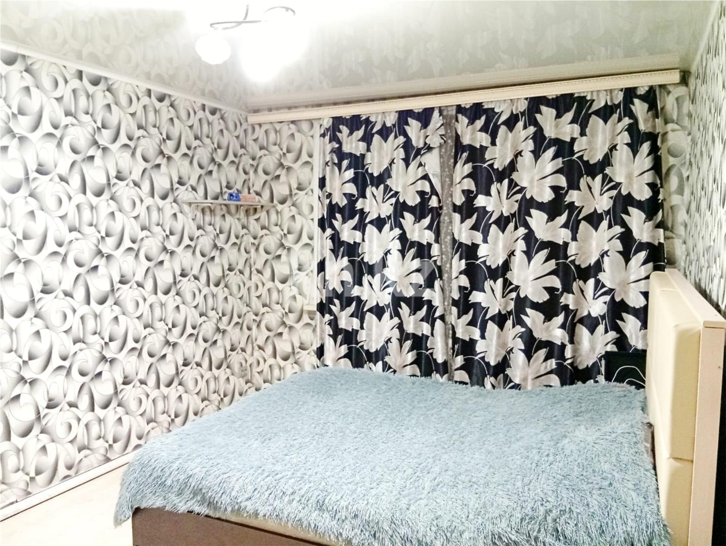 Продажа 3-комнатной квартиры, 50 м² в Астане - фото 9