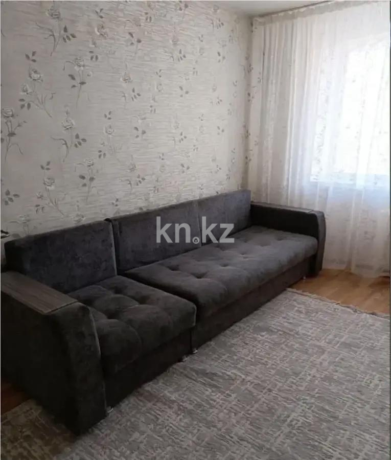 Продажа 1-комнатной квартиры, 34.5 м² в Астане