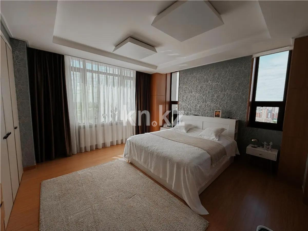 Продажа 3-комнатной квартиры, 95.1 м², пр. Кошкарбаева, дом  2 в Астане - фото 4