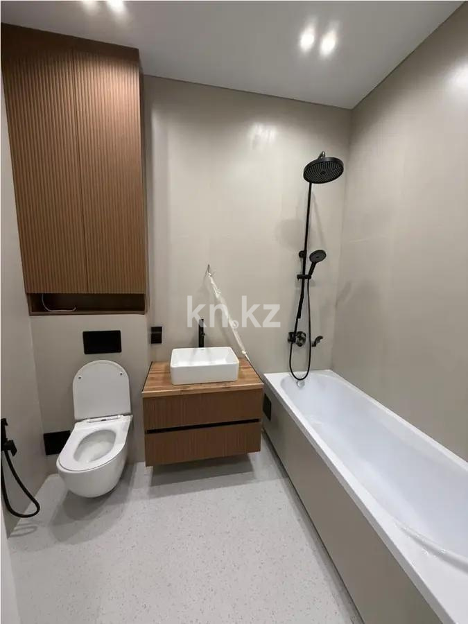 Продажа 2-комнатной квартиры, 40.2 м² в Астане - фото 4